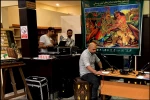 تئاتر شهری ها به تماشاخانه سنگلج رفتند 2
