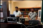تئاتر شهری ها به تماشاخانه سنگلج رفتند 8