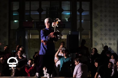 اذربایجان آیین لری (3)