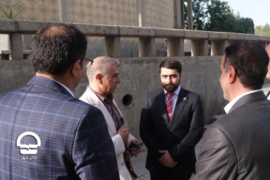 پنجمین روز از برگزاری نوزدهمین جشنواره بین المللی تئاتر عروسکی تهران - مبارک 
عکس ها از کاوه کرمی، میلاد میرزا علی، عرفان خوشخو، نیلوفر جوانشیر و کیارش مسیبی ( گروه عکاسی جشنواره به سرپرستی رضا معطریان)