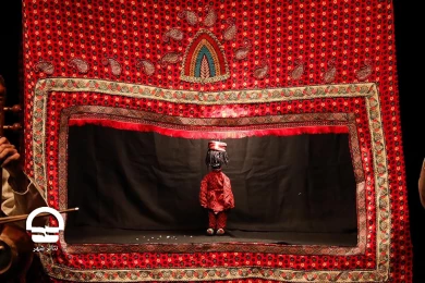 ششمین روز جشنواره بین المللی تئاتر عروسکی تهران - مبارک 
عکس ها از کاوه کرمی، میلاد میرزا علی، عرفان خوشخو، نیلوفر جوانشیر و کیارش مسیبی ( گروه عکاسی جشنواره به سرپرستی رضا معطریان)