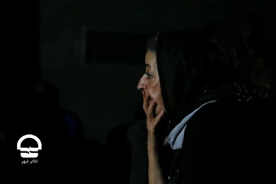 ششمین روز جشنواره بین المللی تئاتر عروسکی تهران - مبارک 
عکس ها از کاوه کرمی، میلاد میرزا علی، عرفان خوشخو، نیلوفر جوانشیر و کیارش مسیبی ( گروه عکاسی جشنواره به سرپرستی رضا معطریان)