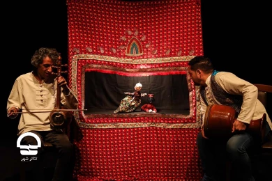 ششمین روز جشنواره بین المللی تئاتر عروسکی تهران - مبارک 
عکس ها از کاوه کرمی، میلاد میرزا علی، عرفان خوشخو، نیلوفر جوانشیر و کیارش مسیبی ( گروه عکاسی جشنواره به سرپرستی رضا معطریان)