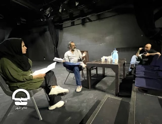 با معرفی گروه اجرایی اعلام شد:

سیدجواد یحیوی و فربد فرهنگ در نمایش «سایه روشن»