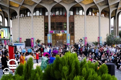 در آخرین روز از برگزاری جشنواره تئاتر عروسکی تهران - مبارک

«پرندگان ابدی هستند» از مکزیک میزبان مخاطبان می‌شوند