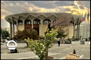 در گفتگوی رئیس مجموعه تئاتر شهر با ایسنا صورت گرفت؛

تئاتر شهر بالاخره نفس کشید!
تصویب طرح حریم تئاتر شهر از سوی میراث فرهنگی