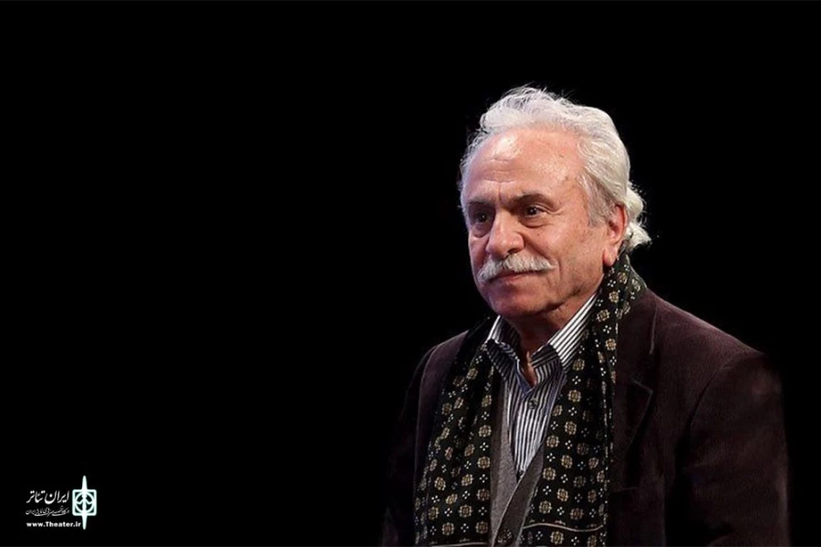 ایرج راد:
 پاک‌سازی حریم مجموعه تئاتر شهر عامل مصونیت این بناست
 2
