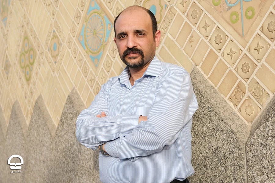 در محوطه تئاتر شهر شکوه تعزیه را تماشا کنید 
اجرای چند برنامه نمایشی ویژه در دهه اول محرم  2
