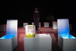 مردم هرگز ما را منزوی نکردند !
وقتی یک خانواده هنری درگیر یک سرقت ادبی می شوند 5