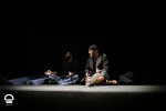 دعوت «ژنرال مجهول» از مخاطبان برای دیدن یک اثر «پست دراماتیک» در جهان‌های موازی و متکثر  8