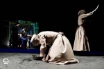 دعوت «ژنرال مجهول» از مخاطبان برای دیدن یک اثر «پست دراماتیک» در جهان‌های موازی و متکثر  14