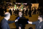مرحله اجرایی طرح حریم تئاتر شهر به زودی آغاز می شود
استقبال مردم از پروژه «نوای عرشیان و مشق فرشیان» در تئاتر شهر 5
