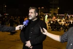 مرحله اجرایی طرح حریم تئاتر شهر به زودی آغاز می شود
استقبال مردم از پروژه «نوای عرشیان و مشق فرشیان» در تئاتر شهر 7