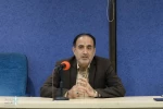 تودیع و معارفه رئیس یونیمای ایران - تالار مشاهیر 
عکس: میلاد میرزا علی