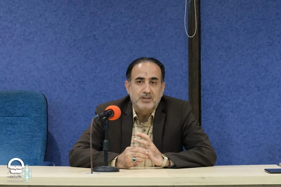 تودیع و معارفه رئیس یونیمای ایران - تالار مشاهیر 
عکس: میلاد میرزا علی