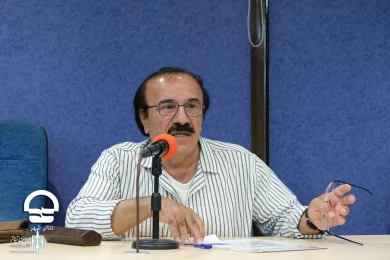 تودیع و معارفه رئیس یونیمای ایران - تالار مشاهیر 
عکس: میلاد میرزا علی