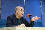 تودیع و معارفه رئیس یونیمای ایران - تالار مشاهیر 
عکس: میلاد میرزا علی
