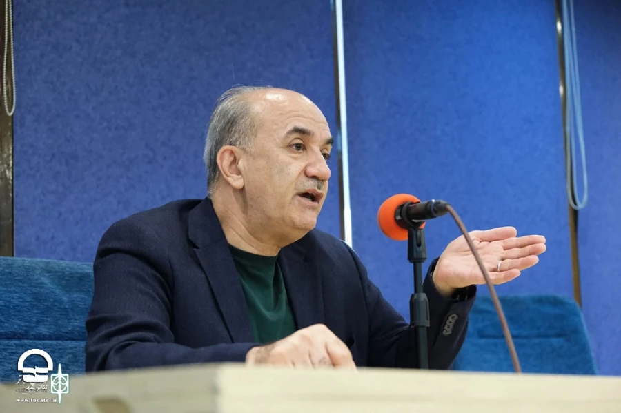 تودیع و معارفه رئیس یونیمای ایران - تالار مشاهیر 
عکس: میلاد میرزا علی