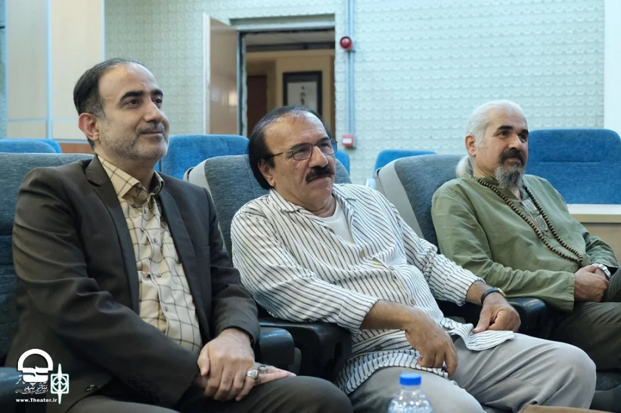 تودیع و معارفه رئیس یونیمای ایران - تالار مشاهیر 
عکس: میلاد میرزا علی