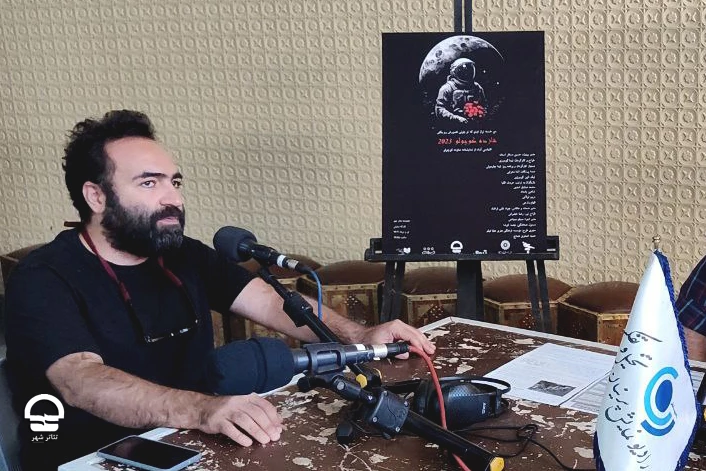 «ساپو» و «شازده کوچولو2023» دربرنامه رادیویی«تئاترشهر» معرفی شدند 4