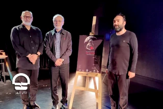 پنجشنبه نوزدهم مرداد ماه؛

معاون پژوهشی فرهنگستان علوم به تئاتر شهر آمد
