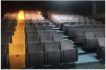 آمار هفتگی فروش و تماشاگران نمایش های تئاتر شهر اعلام شد 2