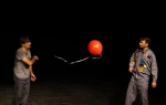 برگزاری جلسه نقد و بررسی نمایش «کسی برای یک گوریل غمگین کاری نمی‌کند» 2