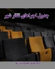 اعلام برنامه اجراهای مجموعه تئاترشهر در هفته سوم مهرماه 2