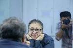 هنرمندان تئاتر باید به حقوق یکدیگر احترام بگذارند 2