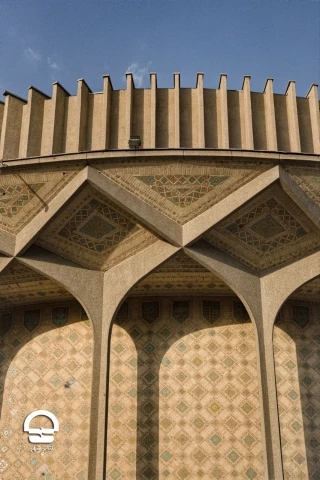 پس از ماه‌ها رایزنی و برگزاری جلسات متعدد

طرح پیشنهادی حائل تئاترشهر به تصویب وزارت میراث فرهنگی و گردشگری رسید