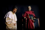 تصویری از امروز در قرن شانزدهم/ به فراتر از تاریکی سالن می‌اندیشم 2