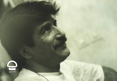 برای ۷۳ سالگی محمود استادمحمد

دیگر حتی گل‌ها هم حالش را خوب نمی‌کردند