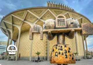 اعلام برنامه اجراهای مجموعه تئاترشهر

«مامان»، «پدر» و آواز «عاشقانه دختر دیوانه»!