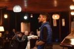 من نوید نیستم 
کارگردان: سید علی خوشرو
عکس: حسین مقدم