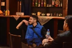 من نوید نیستم 
کارگردان: سید علی خوشرو
عکس: حسین مقدم
