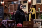 یک ملاقات ساده
نویسنده و کارگردان: جواد تولمی
عکس: فرزانه محمدی