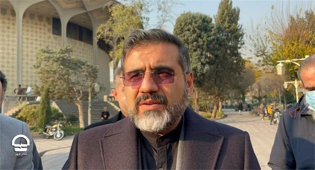 نمایش آیینی صاحب مکان اجرا می‌شود 2