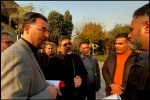 کلنگ‌زنی حریم تئاتر شهر از هفته آینده آغاز می شود 2