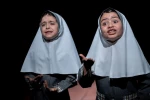 هدفم این است اسکار بگیرم/آرزوی هم‌بازی شدن با شهاب حسینی 2