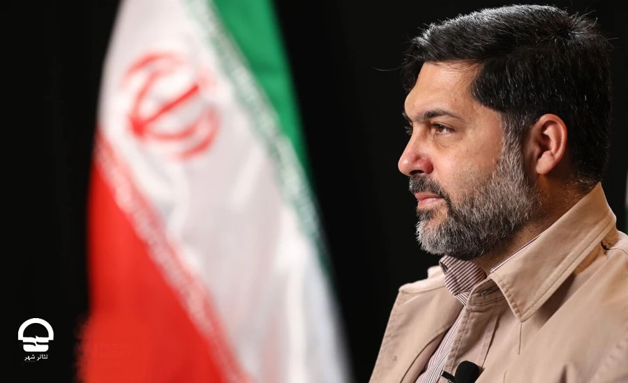 تسریع در حفظ حریم تئاتر شهر در دستور کار مدیریت شهری تهران/ جداسازی محیط پارک دانشجو وتئاتر شهر 2