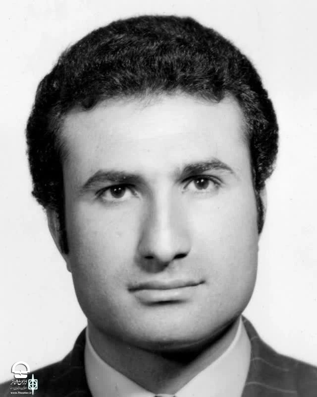 هنرمندی که با رفتنش در ئاترشهر ماندگار شد  2