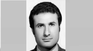 هنرمندی که با رفتنش در تئاترشهر ماندگار شد