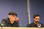 طاهری: این جشنواره به جوانان تهران و شهرستان فرصت برابر داد/از تعطیلی جشنواره تئاتر دانشگاهی گله‌مندم  2