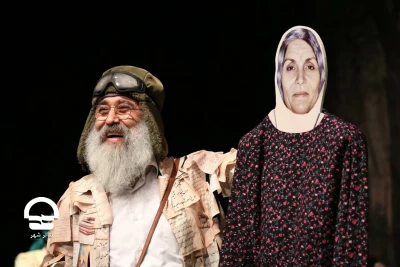 گفتگو با حسن علیکرمی کارگردان نمایش گربه جان

خاطره بازی با قصه های مجید