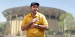 «خروس لاری» به تئاتر شهر می‌آید 2