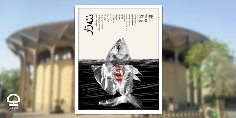 «ننه زار» به ایستگاه پایانی رسید 2