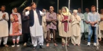 «مچ مدگ» اجرای خود را در تئاتر شهر آغاز کرد 2