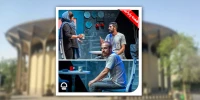 جمعه 6 مهرماه؛

«من و گربه‌ی پری» به هفته پایانی رسید