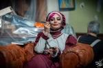 نمایش درد