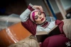 نمایش درد